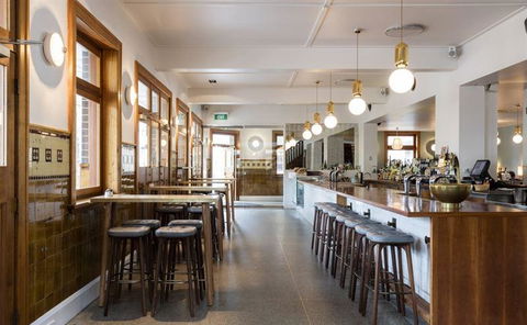 Asian Bay - eAccommodation 21