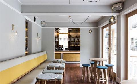 Asian Bay - eAccommodation 22