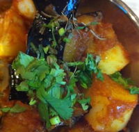 Curry House - eAccommodation