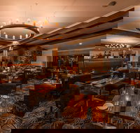 Highland Restaurant - eAccommodation