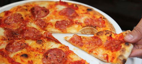 L'Olio Italian Kitchen - eAccommodation 0