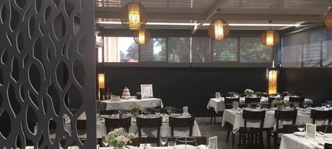L'Olio Italian Kitchen - eAccommodation 1
