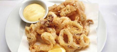 L'Olio Italian Kitchen - eAccommodation 3