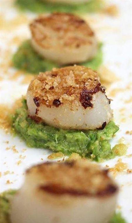 L'Olio Italian Kitchen - eAccommodation 4