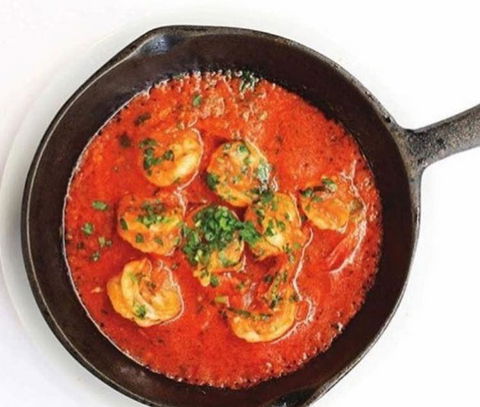 L'Olio Italian Kitchen - eAccommodation 6