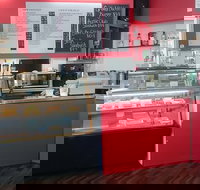 Latte on Hutt - eAccommodation