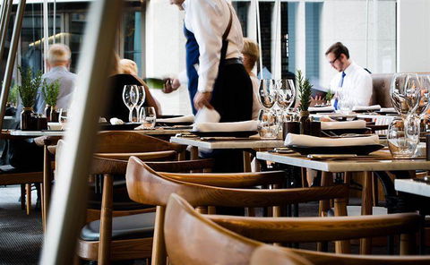 Q Dining - eAccommodation 10