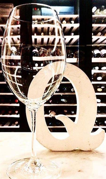 Q Dining - eAccommodation 4