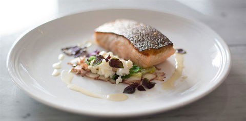 Q Dining - eAccommodation 5