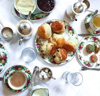 The Tea Room QVB - eAccommodation