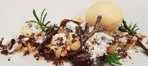 Altair Restaurant - eAccommodation 0