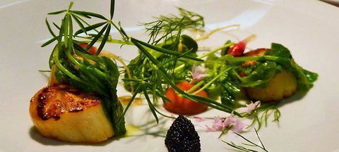 Altair Restaurant - eAccommodation 1