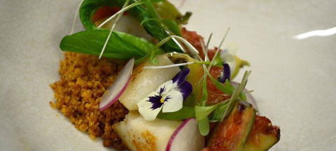 Altair Restaurant - eAccommodation 2