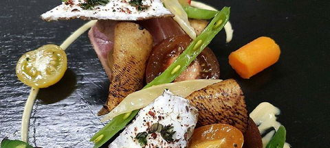 Altair Restaurant - eAccommodation 3