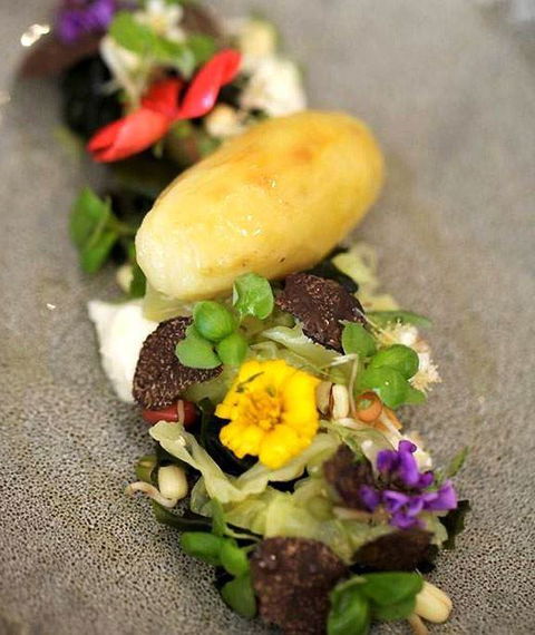 Altair Restaurant - eAccommodation 4