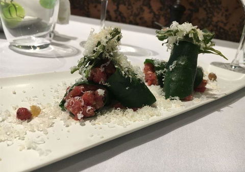 Altair Restaurant - eAccommodation 5