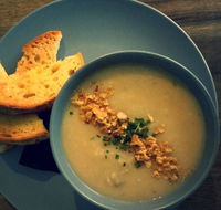 Andavanth Cafe and Restaurant - eAccommodation