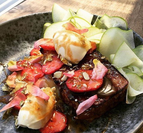 Andavanth Cafe And Restaurant - eAccommodation 10