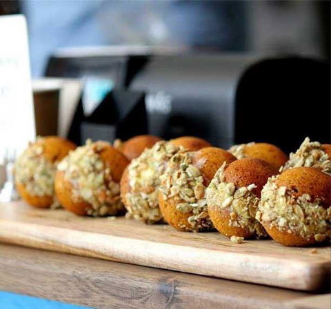 Andavanth Cafe And Restaurant - eAccommodation 12