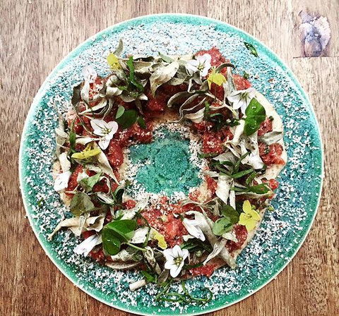 Andavanth Cafe And Restaurant - eAccommodation 13