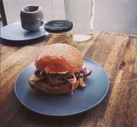 Andavanth Cafe And Restaurant - eAccommodation 15