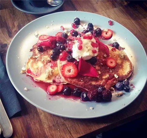 Andavanth Cafe And Restaurant - eAccommodation 16