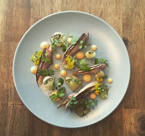 Andavanth Cafe And Restaurant - eAccommodation 1