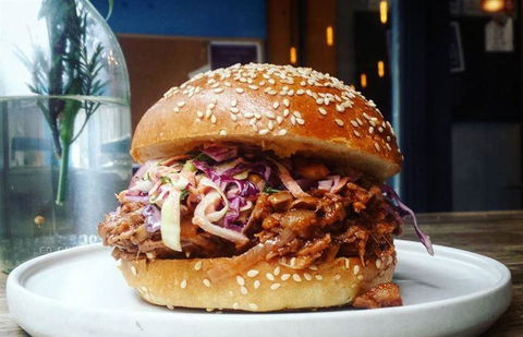 Andavanth Cafe And Restaurant - eAccommodation 2