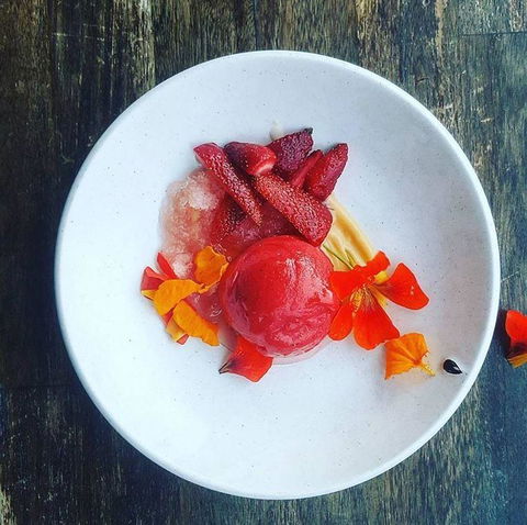 Andavanth Cafe And Restaurant - eAccommodation 3