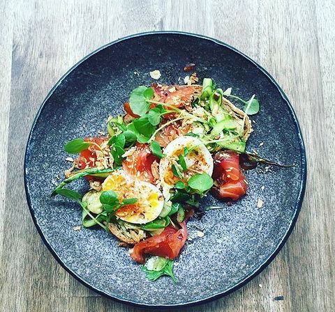 Andavanth Cafe And Restaurant - eAccommodation 5