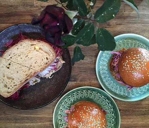 Andavanth Cafe And Restaurant - eAccommodation 7