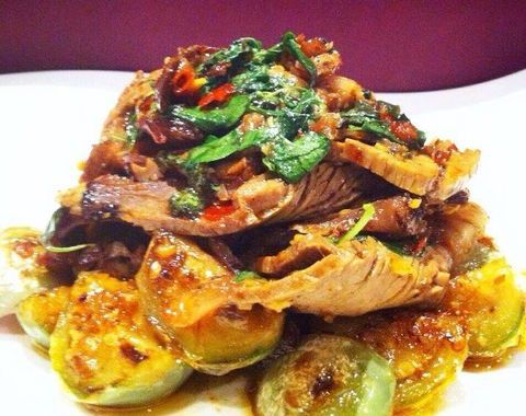 Galangal Thai Cuisine - eAccommodation 0