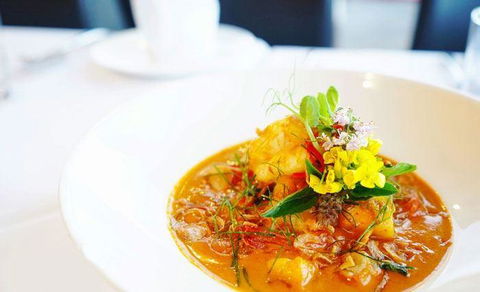 Galangal Thai Cuisine - eAccommodation 1