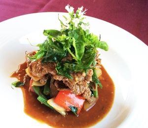 Galangal Thai Cuisine - eAccommodation 3