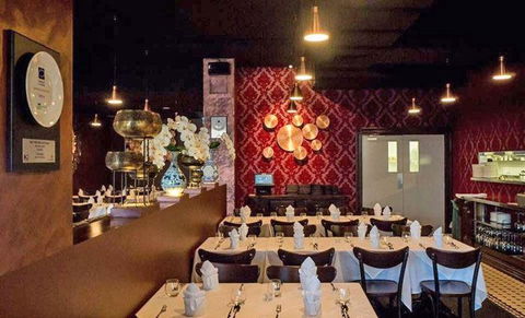 Galangal Thai Cuisine - eAccommodation 7