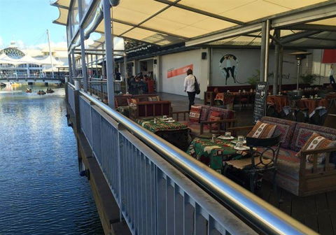 Jamie's Italian Canberra - eAccommodation 0