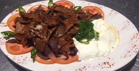 Jamie's Italian Canberra - eAccommodation 1