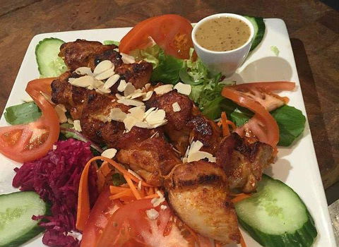 Jamie's Italian Canberra - eAccommodation 3