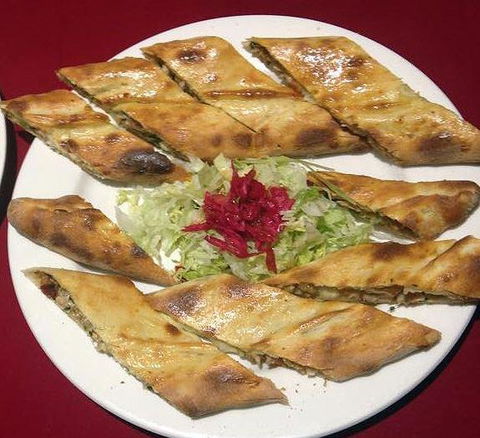 Jamie's Italian Canberra - eAccommodation 6