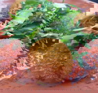 Cafe Sapore Chadstone