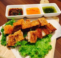 D'elephant Thai Cuisine Chadstone