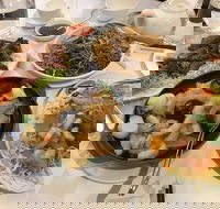 Gold Leaf Chinese Restaurant - eAccommodation