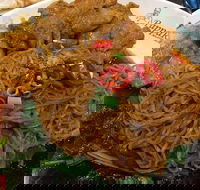 PappaRich - eAccommodation