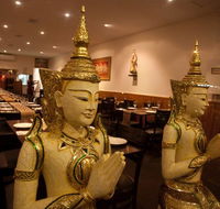 Siam Village Thai Restaurant