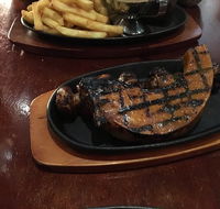 Squires Loft - eAccommodation