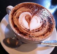 Station Street Cafe - eAccommodation