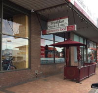 The Bulleen Food Room