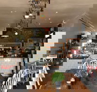 The Foodrinkery - eAccommodation