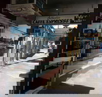 Authentico Caffe - eAccommodation