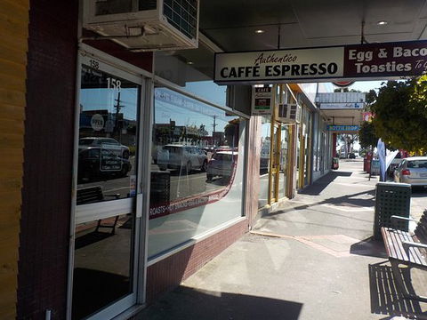 Authentico Caffe - eAccommodation 0